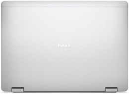 Ноутбук Dell Pro 14 Plus Core Ultra 5 235U 14,0" FHD+ 1920 x 1200 ,300nit AG,16GB DDR5 1x16GB ,512GB SSD,Intel graphics,3cell 55Wh,Backlit,FPR,Thunderbolt,Linux,1,4kg,2y,KB Eng/Rus,Platin Silver (Pro14Plus-5155)