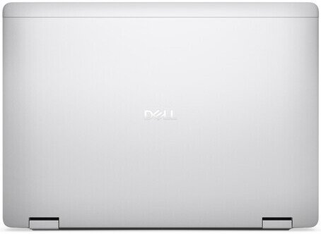 Ноутбук Dell Pro 14 Plus Core Ultra 5 235U 14,0" FHD+ 1920 x 1200 ,300nit AG,16GB DDR5 1x16GB ,512GB SSD,Intel graphics,3cell 55Wh,Backlit,FPR,Thunderbolt,Linux,1,4kg,2y,KB Eng/Rus,Platin Silver (Pro14Plus-5155)