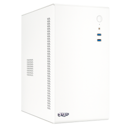 ПЭВМ TGPC Business W 89557 A-X Ryzen 3 3200G / A520M / 2x4GB DDR4 / 480Gb SSD / 500W