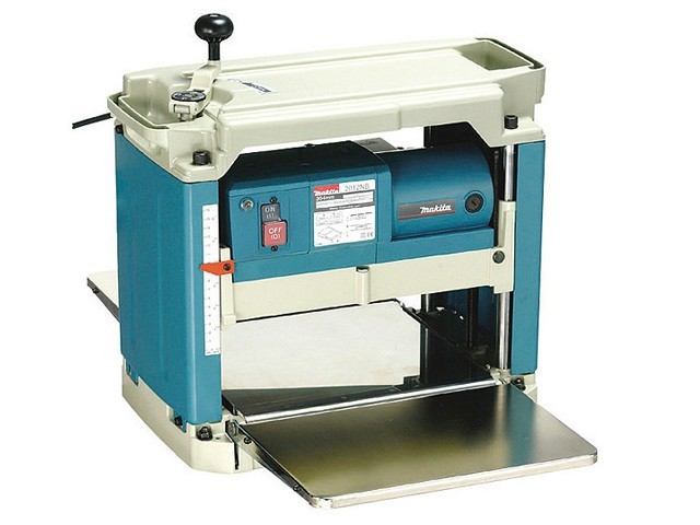 Рейсмусовый станок Makita 2012NB 1650Вт