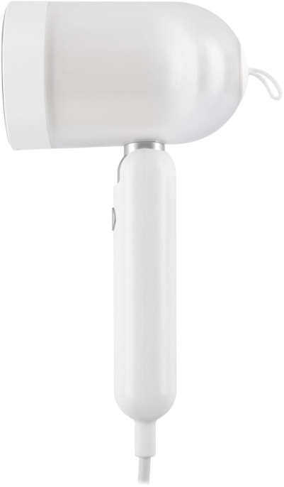 Отпариватель ручной Polaris PGS 1420CA Travel 1500Вт белый