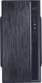 Корпус mATX Accord Entry ACC-241, Mini-Tower, без БП,  черный