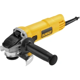 Угловая шлифмашина DeWALT DWE4157-QS