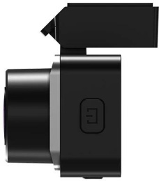 Видеорегистратор Navitel R37 GPS,  черный