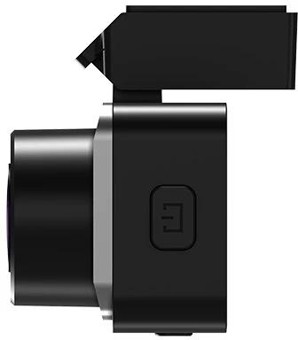 Видеорегистратор Navitel R37 GPS,  черный