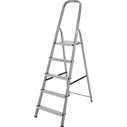 Стальная стремянка Новая Высота NV1150 1x5 1150105