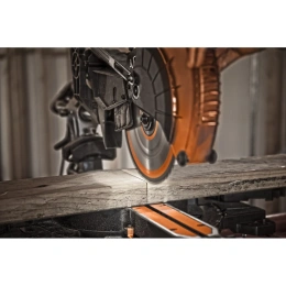 Торцовочная пила AEG PS254DBE 4935481077