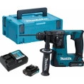 Аккумуляторный перфоратор Makita СXT HR140DWAJ