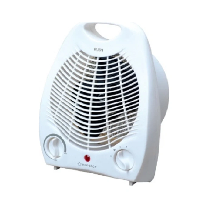 Тепловентилятор электрический RUSH ECOSTAR EFH-R2000DS-WT