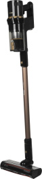 Вертикальный пылесос (handstick) HAIER HVC550, 550Вт, черный/черный [qp00a7m00ru]