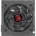 Блок питания BLOODY BD-PS650B,  650Вт,  80 PLUS BRONZE,  120мм, черный, retail