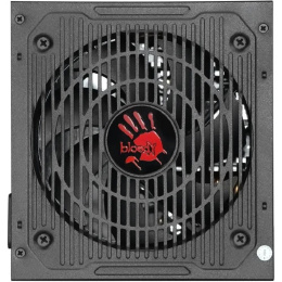 Блок питания BLOODY BD-PS650B,  650Вт,  80 PLUS BRONZE,  120мм, черный, retail