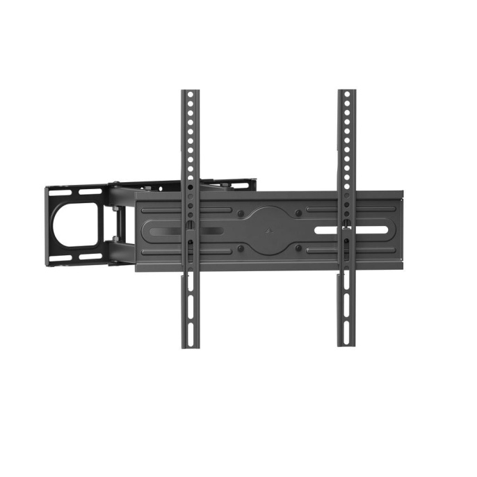 Digis DSM-E2546 наклонно-поворотный - Кронштейн для ТВ 32"-55", 2x2 колена, VESA макс. 400x400, до 40кг [DSM-E2546Digis