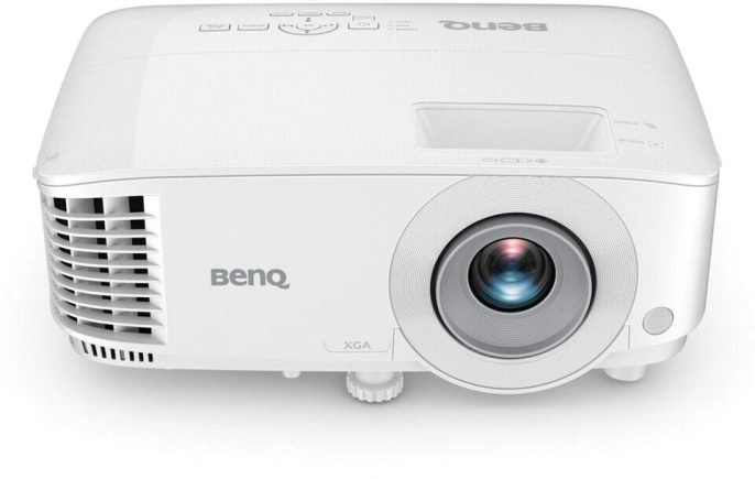Проектор Benq MX560C DLP 4000Lm LS 1024x768 20000:1 ресурс лампы:6000часов 1xUSB typeA 2xHDMI 2.3кг 9H.JTE77.1NR