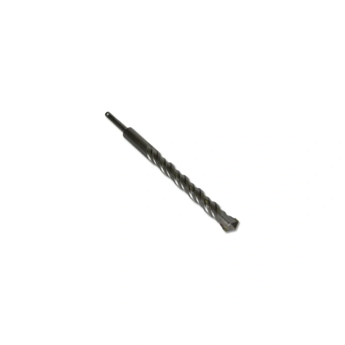 Бур по бетону SDS+ двухканальный 30x400 мм SANTOOL 032001-040-030