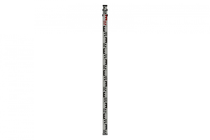 Рейка Ada Staff 3 3 м., телескопическая А00141