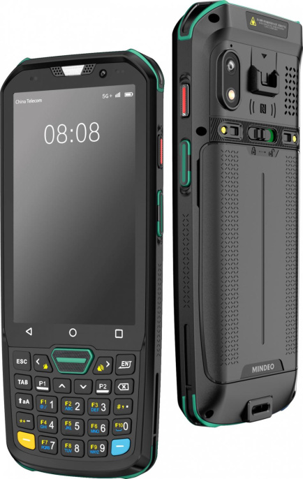 Терминал сбора данных Mindeo M40 M40E33250130CN