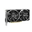 MSI RTX 3050 VENTUS 2X XS 8G, 8G GDDR6 128-bit DVI HDMI DP RTX 3050 VENTUS 2X XS 8G