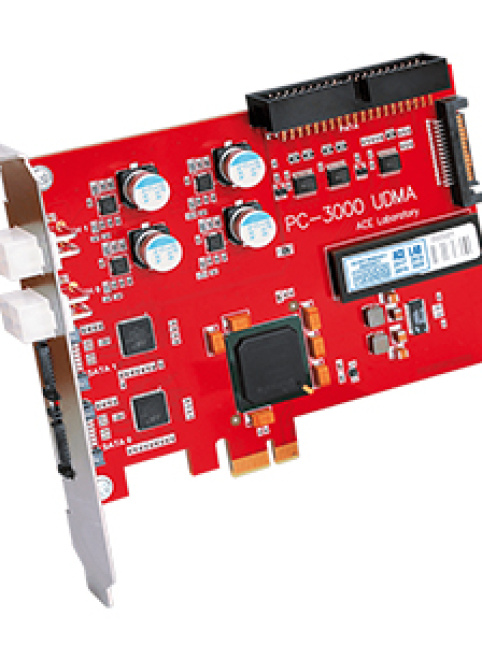 Программно-аппаратные комплексы по восстановлению данных от Аcelab в магазине Gigamarket.by