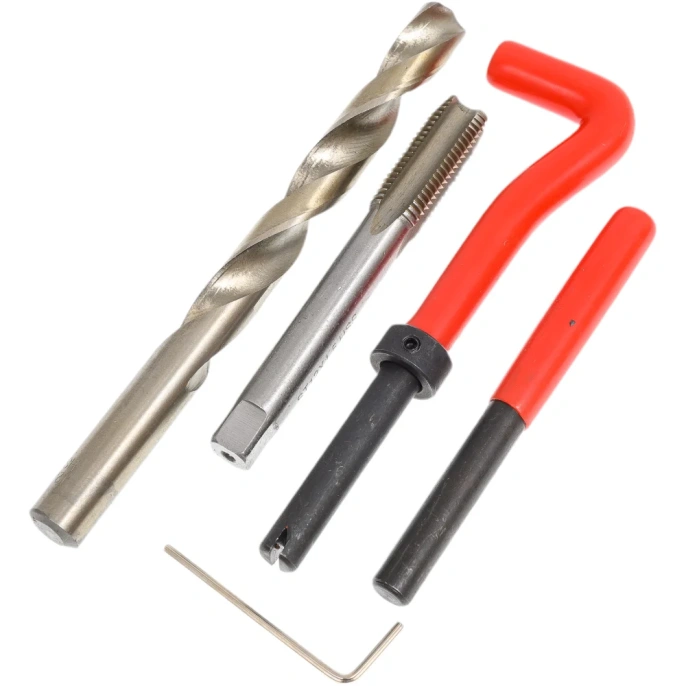 Набор для восстановления резьбы Сорокин М12x1,5 40.214