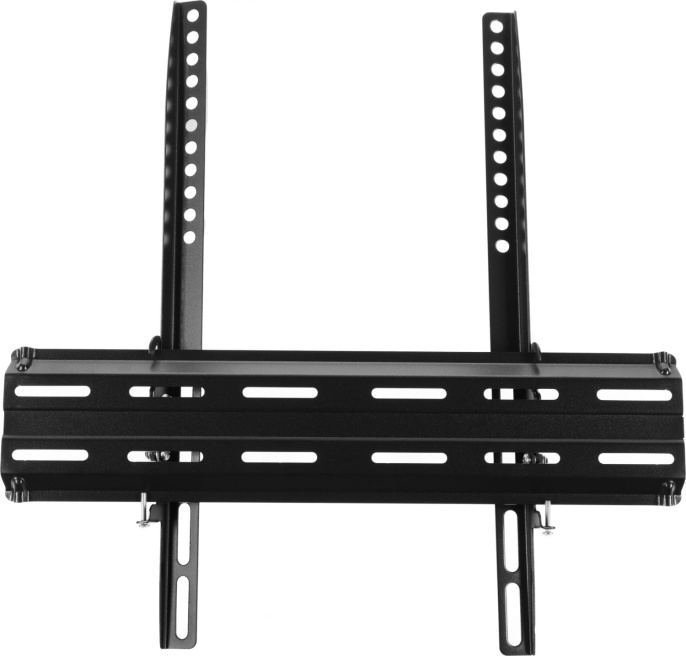 Кронштейн для телевизора Buro TL3, 32-65", настенный, наклон,  черный [bm35a14tf0]