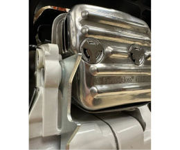 Бензопила ZimAni MS361 pro 18", 4.6 л.с. 
(Карбюратор: Walbro; Поршень: Meteor) 