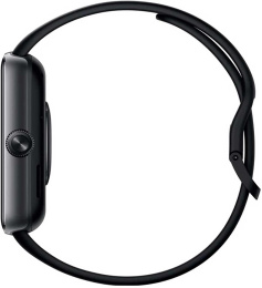 Смарт-часы Xiaomi Redmi Watch 5,  2.07",  черный [bhr9389gl]