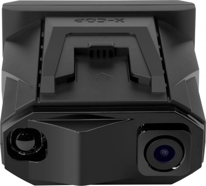 Видеорегистратор с радар-детектором Neoline Shadow WiFi,  GPS,  ГЛОНАСС