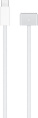 Кабель Apple A2363 USB-C to MagSafe 3 2м Белый (MW613ZM/A)