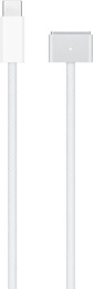 Кабель Apple A2363 USB-C to MagSafe 3 2м Белый (MW613ZM/A)