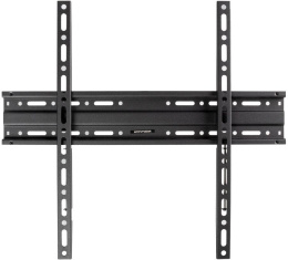 Кронштейн для телевизора Arm Media PLASMA-3 new, 22-65", настенный, фиксированный,  черный [10207]