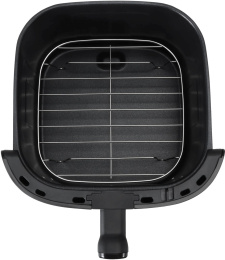 Аэрогриль Polaris PAF 5502 1600Вт черный