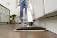 Швабра паровая Karcher SC 2 Upright AE *EU 1600Вт белый