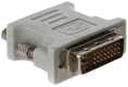 Переходник DVI-I -- VGA 15F VCOM VAD7817