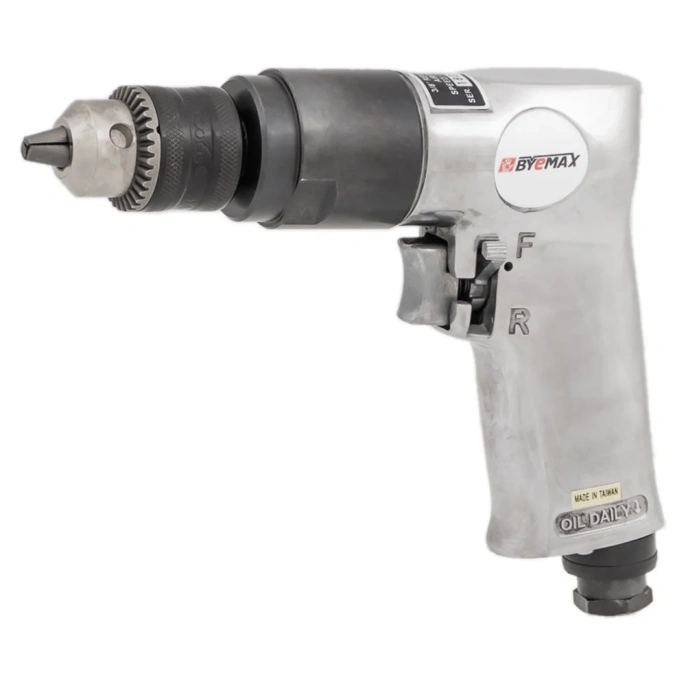 Пистолетная пневмодрель Byemax BM-705