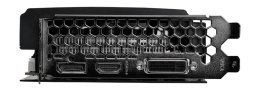 Видеокарта Palit RTX 3050 Dual 8GB GDDR6 NE63050018P1-1070D NVIDIA GeForce RTX 3050, PCI Express 4.0, 8GB GDDR6, 128bit, 1777 MHz, 2560sp, 1хHDMI, 1хDisplayPort, 1хDVI, 115W, 6-pin X1, 2 Slot