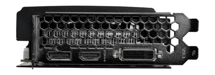 Видеокарта Palit RTX 3050 Dual 8GB GDDR6 NE63050018P1-1070D NVIDIA GeForce RTX 3050, PCI Express 4.0, 8GB GDDR6, 128bit, 1777 MHz, 2560sp, 1хHDMI, 1хDisplayPort, 1хDVI, 115W, 6-pin X1, 2 Slot
