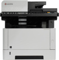 Лазерное МФУ Kyocera Ecosys M2135dn 1102S03NL0 (A4, 512Mb, LCD, 35стр/мин, USB2.0, сетевой, ADF, двуст.печать)