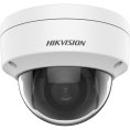 Видеокамера Hikvision DS-2CD1143G0-I 2.8mm C IP-камера, уличная, проводная, 4MP, 1/3" progressive scan CMOS, разрешение: 2560х1440 30 кадров/с, ИК-подсветка до 30 м, IP67, рабочая температура: от -30 до +50 °С