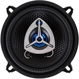 Колонки автомобильные Kicx GX-132, 13 см 5 дюйм. , комплект 2 шт. [2012588]