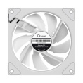 Система охлаждения Ocypus Gamma F12 WH ARGB REVERSE BLADE