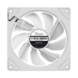 Система охлаждения Ocypus Gamma F12 WH ARGB REVERSE BLADE