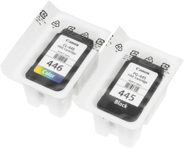 МФУ струйный Canon Pixma MG2540S цветная печать, A4, цвет черный [0727c007]