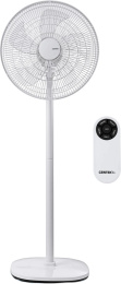 Вентилятор напольный CENTEK CT-5024, черный