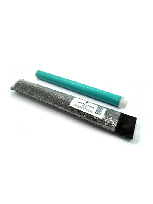 Фотовал OPC Drum NVP для HP CB435A/CB436A/CE285A/CE278A/CF279A/CF283A/X совместимый NV-OPC-CB435A