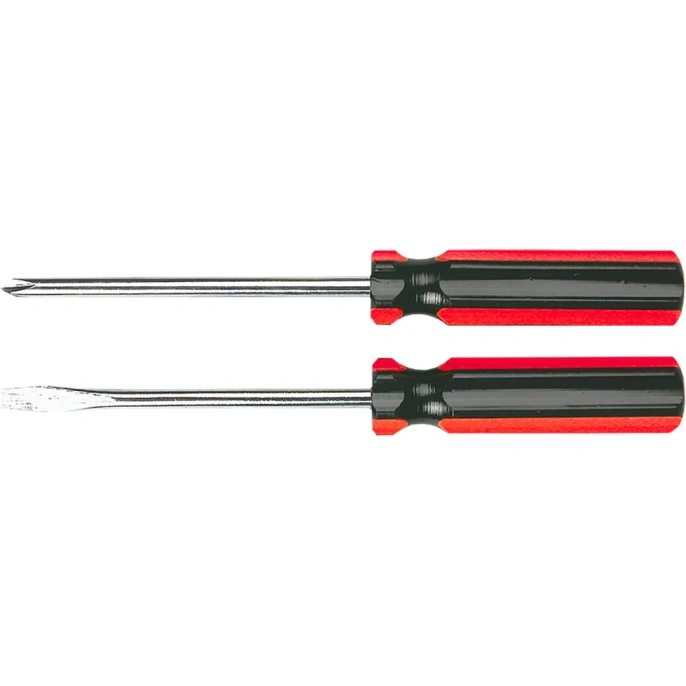 Набор отверток Top Tools 2шт. 39D179