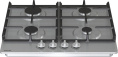 Газовая варочная панель GORENJE G641XHC