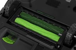 Робот-пылесос iRobot Roomba J7+, 60Вт, черный/черный [j755840plus_rnd]