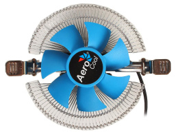 Кулер для процессора 1150/1151/1155/1156 4710700950791 AEROCOOL