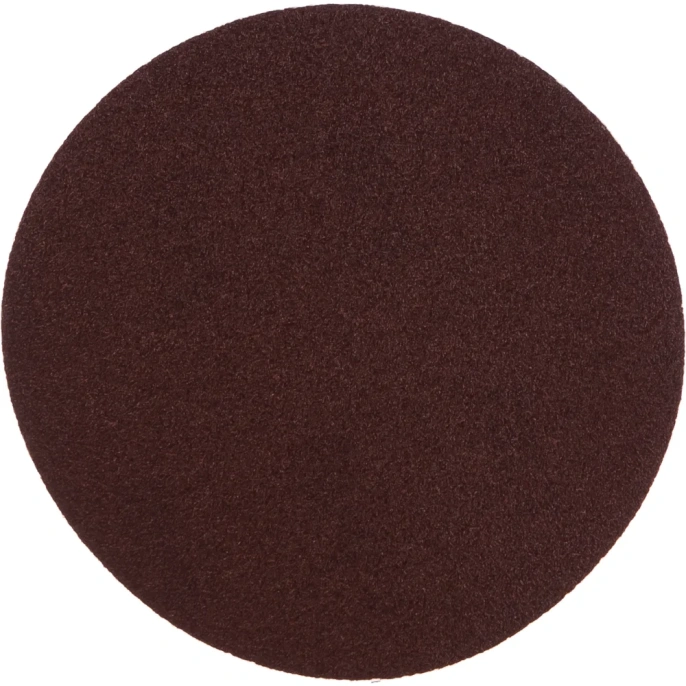 Диск абразивный MATRIX 73850,  по алюминию, дереву, пластику,  125мм,  10 шт.